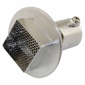 27 x 27mm BGA Nozzle