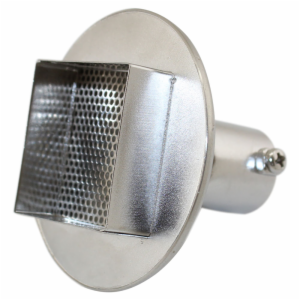38 x 38mm BGA Nozzle