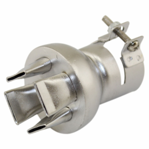 17mm x 17mm BQFP Nozzle