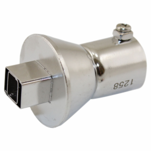 7.6mm x 12.7mm SOP Nozzle