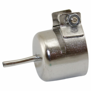 2.5mm Straight Single Nozzle