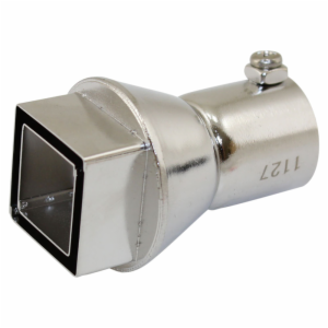 17.5mm x 17.5mm QFP Nozzle