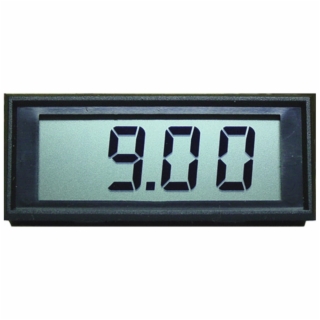 cx101 lcd panel meter manufacturer