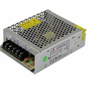 12 Volt 3.5 Amp Switching Power Supply