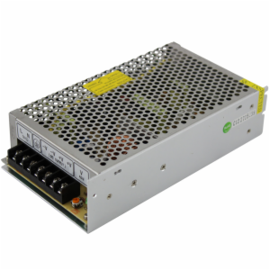 12 Volt 12.5 Amp Single Output Power Supply