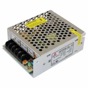 12 Volt 2.1 Amp Switching Power Supply