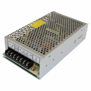 28V 5.5A Single Output Power Supply