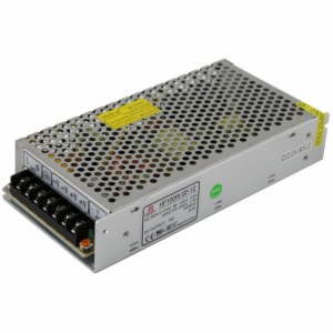 15 Volts 6.7 Amps Switching Power Supply