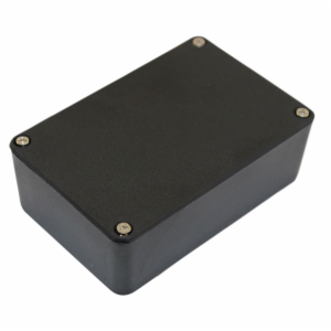 Plastic Project Box - 3