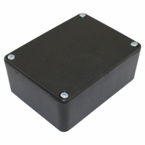 Plastic Project Box - 4