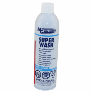 SuperWash Cleaner/Degreaser - 16 oz. Aerosol