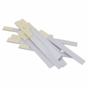 Single-Headed Chamois Swab - 15 Per Package