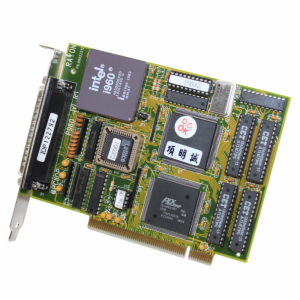 20MHz Low-Cost Intelligent Multi-Port Serial Card