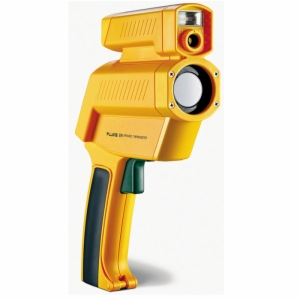 Fluke 576 Precision Infrared Thermometer