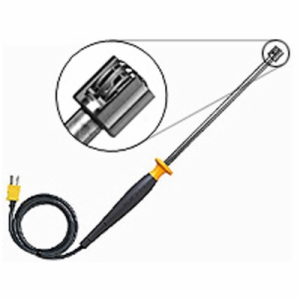 FLUKE 80PK-27 K-TYPE Industrial Surface Temperature Probe