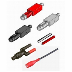 FLUKE MA190 Accessory Kit For Fluke 190