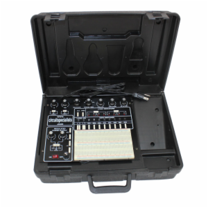 Digital/Analog Trainer (Basic Unit)
