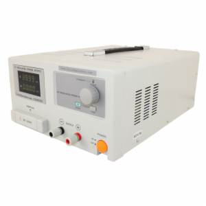 0-40VDC 0-10A Adjustable DC Power Supply