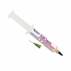 No Clean Flux Paste