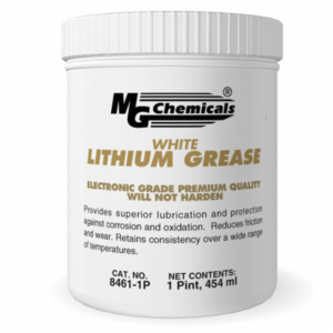 Lithium Grease 1 pint tub