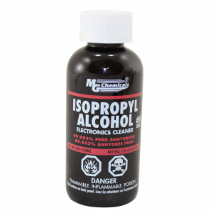 Isopropyl Alcohol - 100ml