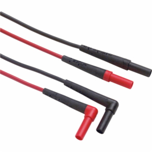 FLUKE TL224 SureGrip Insulated Test Leads