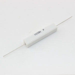 20 Ohm 10 Watt 5% Power Resistor