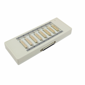 8-Port RS-422 Expansion Box for C990D, C990, C960