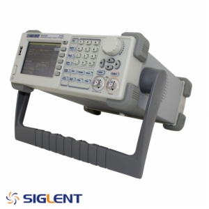 30MHz Single Channel Arbitrary Function Generator
