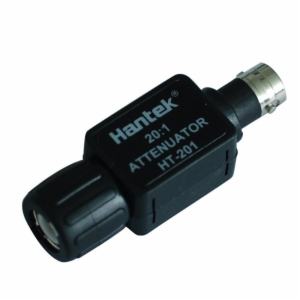 20:1 Attenuator