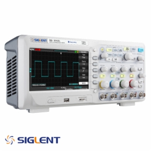 Siglent 70 MHz 4 Channel Digital Storage Oscilloscope