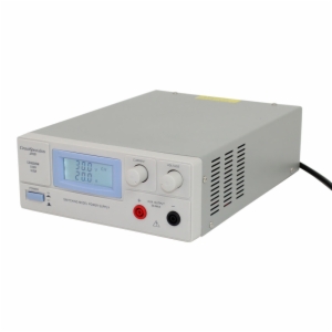 30 Volt DC 20.0 Amp Switch Mode Power Supply