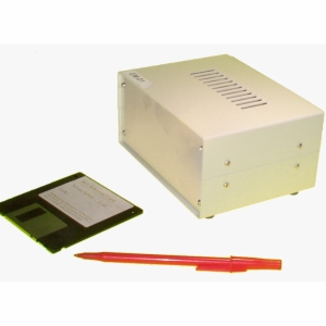 EM Series Multi-Box Steel Enclosure - 6.25