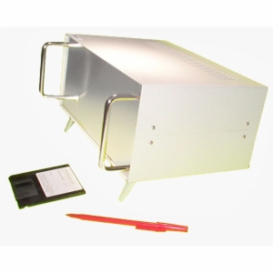 EM Series Multi-Box Steel Enclosure - 11.75