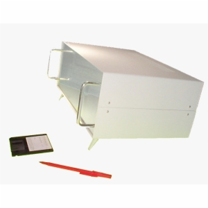 EM Series Multi-Box Steel Enclosure - 15.75
