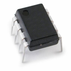 LM555 - Timer IC