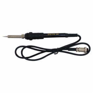 Replacement 60 Watt Soldering Iron with Tip