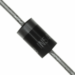 50 Volt 3 Amp Rectifier