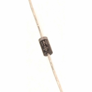 1 Amp 200 Volt Rectifier.