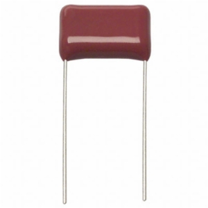 .0068 μF, 400 WVDC, Polypropylene Capacitor