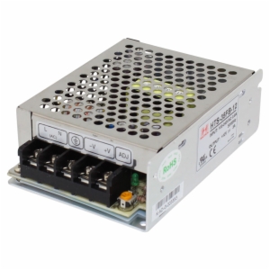 12 Volt 3 Amp 35 Watt Switching Power Supply