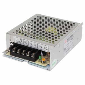 24 Volt 2.2 Amp 50 Watt Switching Power Supply