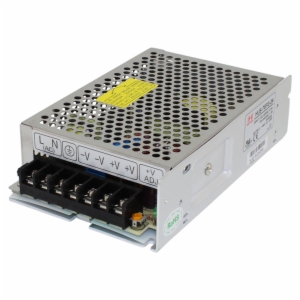 24 Volt 3.2 Amp Switching Power Supply