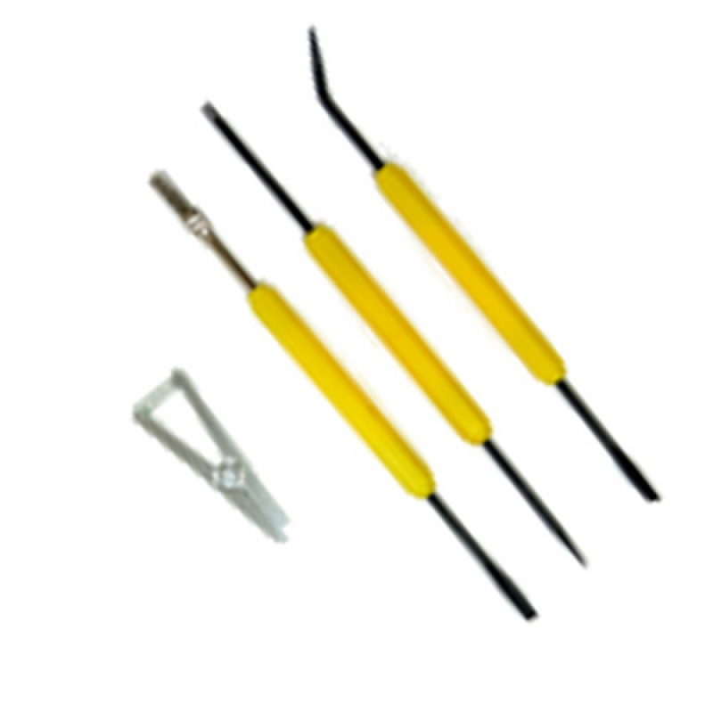 3 Piece Solder Aid Kit