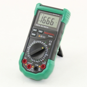 Low-Price Multi-Function Digital Multimeter - Best Value!