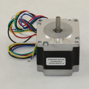 8.0 kg-cm 6 Wire NEMA 23 Stepping Motor with
