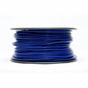 1.75mm Navy ABS 3D Printer Filament - 0.5kg Spool