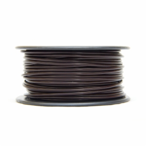 3.0mm Brown ABS 3D Printer Filament - 0.5kg Spool