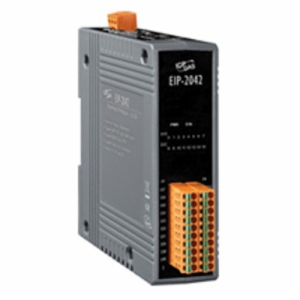 EIP-2042 Isolated 16 channel DO EtherNet/IP Module