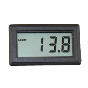 PM628 3½ Digit LCD Digital Panel Meter